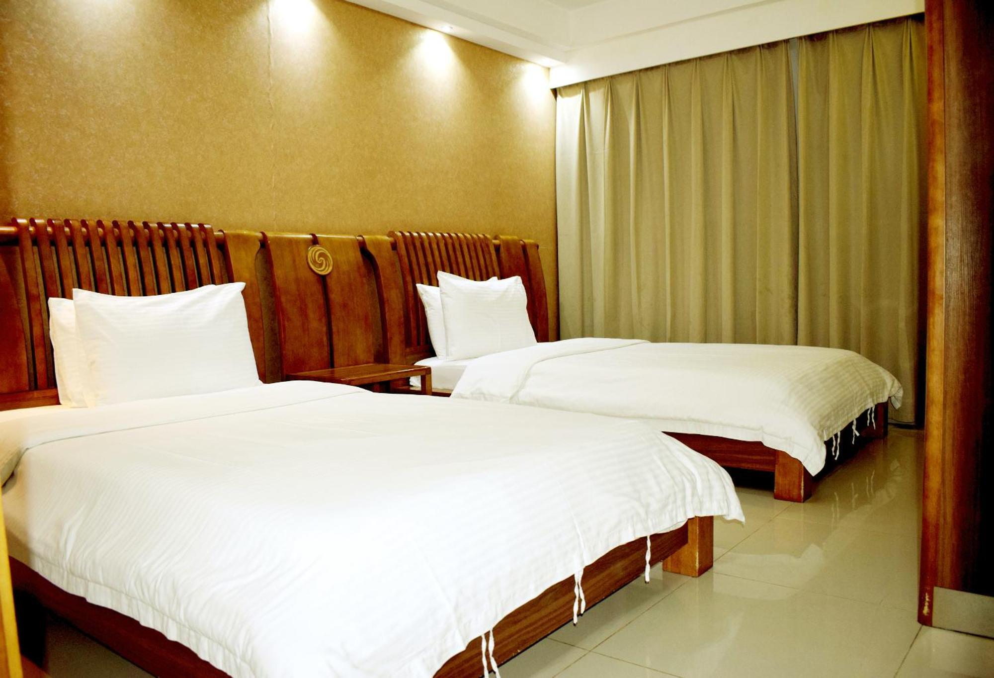 Yara Suites Burajda Kültér fotó